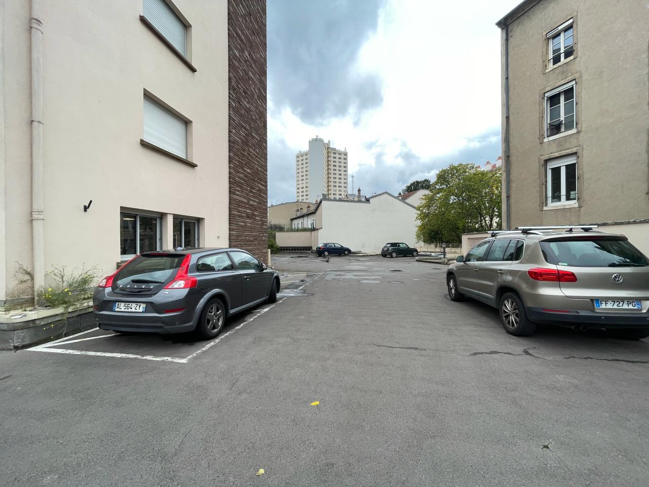 Bureau Nancy 218m² Vente bureau Nancy Meurthe-et-Moselle OVBUR2427697 1